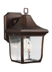 Oakmont Extra Small Wall Lantern