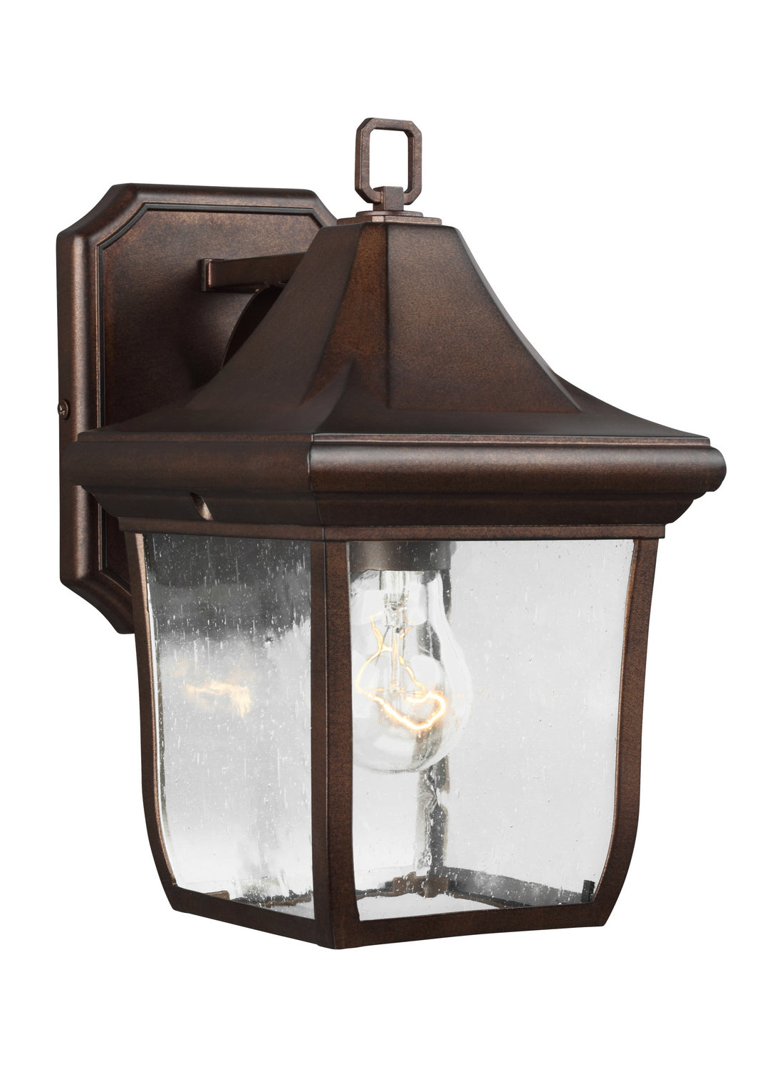 Oakmont Extra Small Wall Lantern