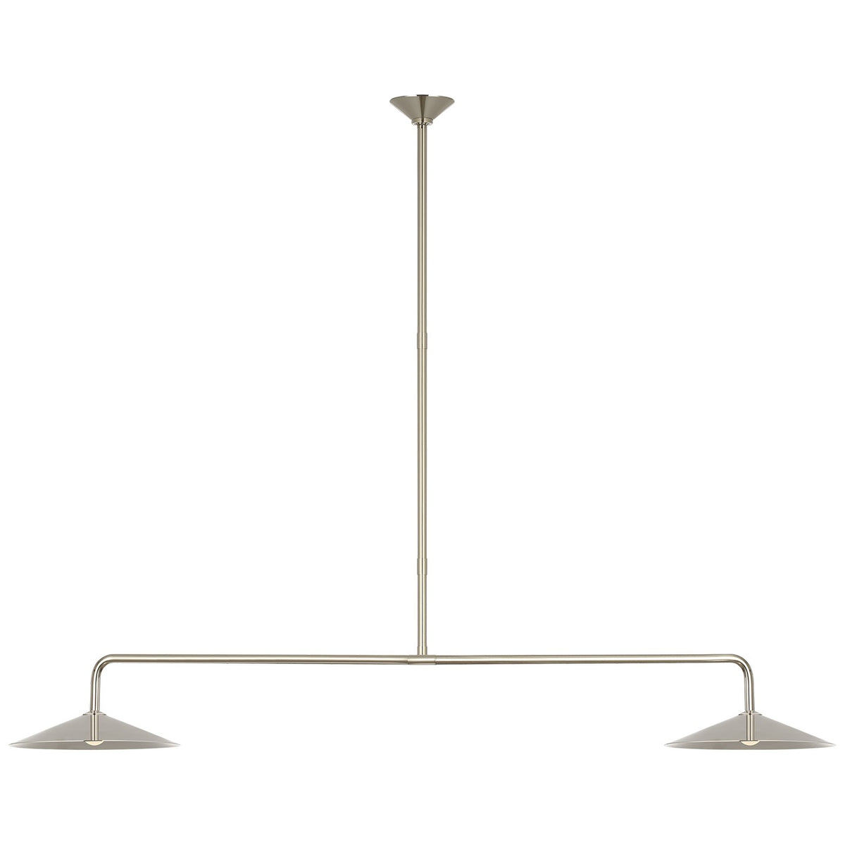 Ponce 62" Linear Pendant