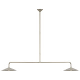 Ponce 62" Linear Pendant