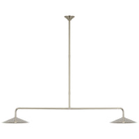 Ponce 62" Linear Pendant