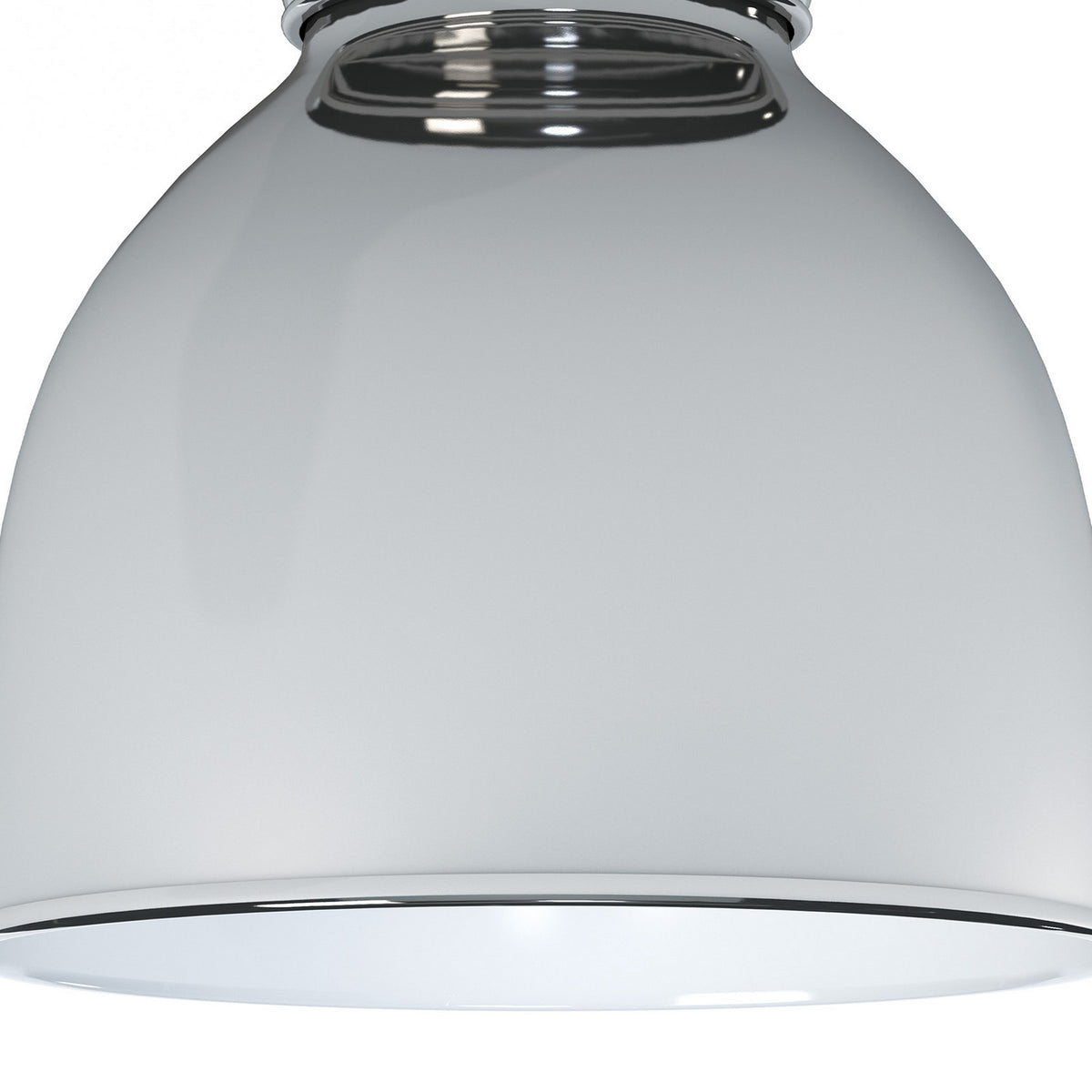 Pantry One Light Flush Mount