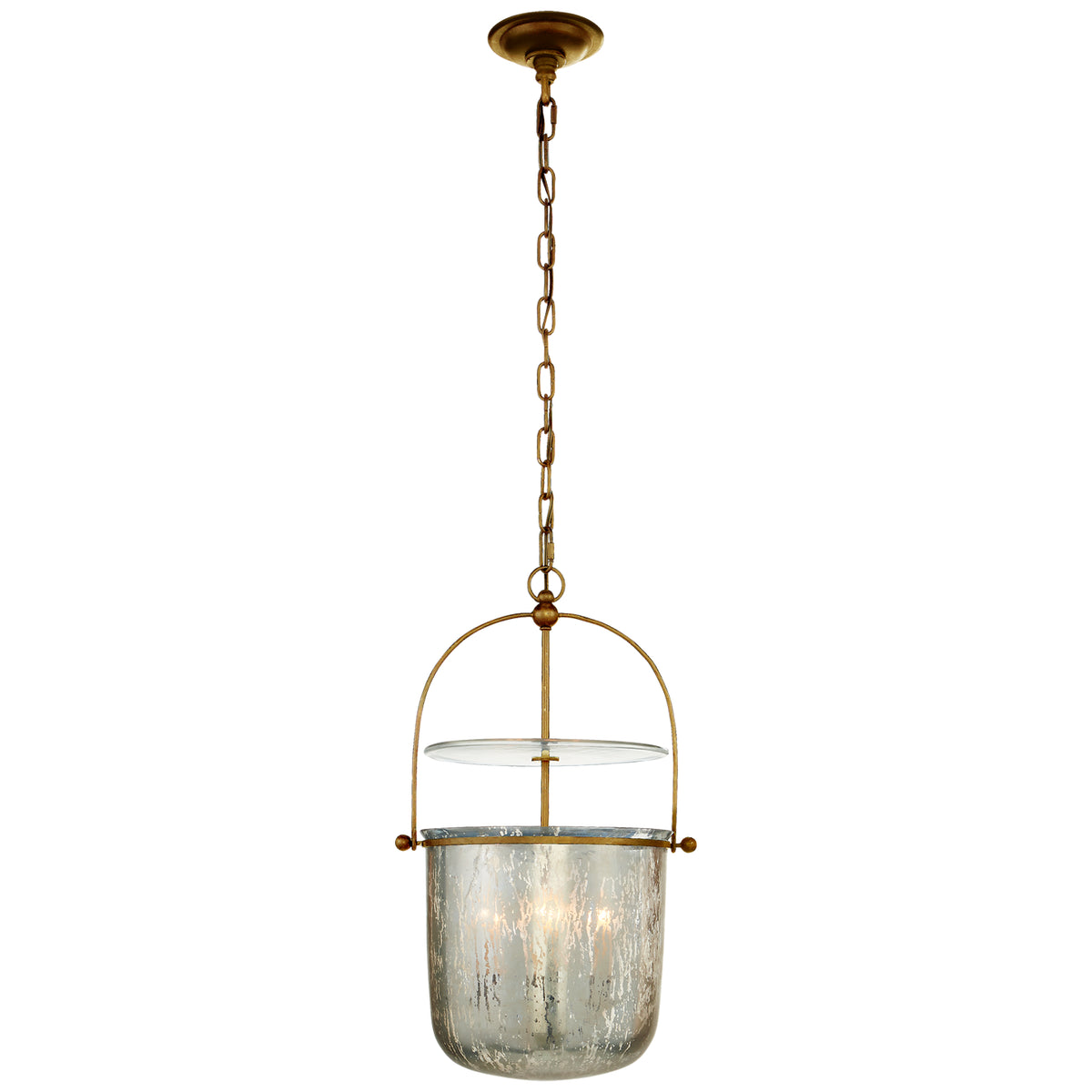Lorford Small Smoke Bell Lantern
