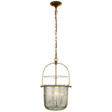 Lorford Small Smoke Bell Lantern