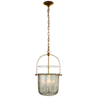 Lorford Small Smoke Bell Lantern