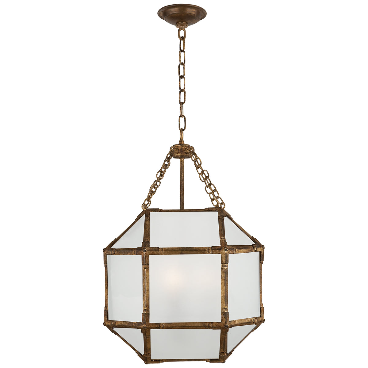 Morris Small Lantern