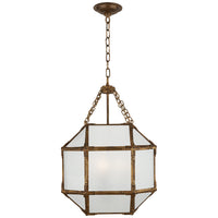 Morris Small Lantern