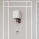Tail One Light Wall Sconce