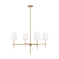 Four Light Chandelier — 36"