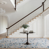 Ines Machine Washable Rug