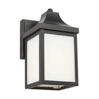 Saybrook 9" Lantern — 8.50"