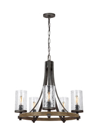Angelo Small Chandelier