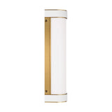 Monroe Medium Bath Sconce