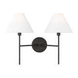 Ridgewood Medium Sconce