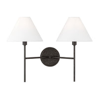 Ridgewood Medium Sconce