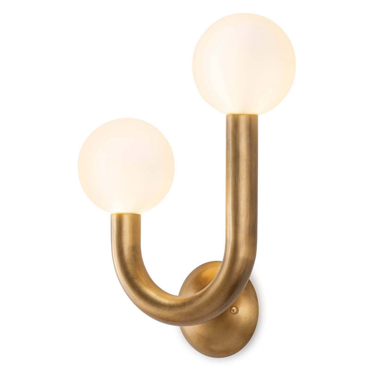 Happy LED Wall Sconce