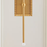 Baxley Sconce