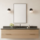 Torian Small Sconce