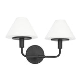 Mendota Two Light Bath