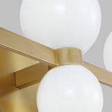 Londyn 6-Light Bath Sconce