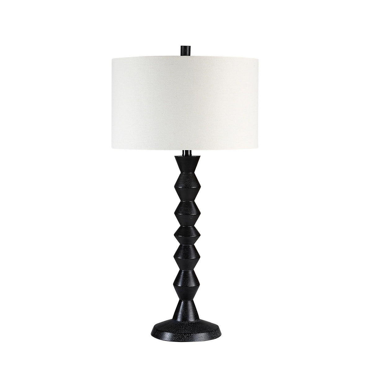 Tulum One Light Table Lamp