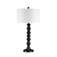 Tulum One Light Table Lamp