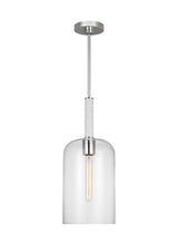 Monroe Cylinder Pendant