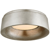 Halo Small Flush Mount