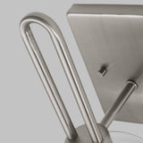 One Light Bath Vanity — 13.75"