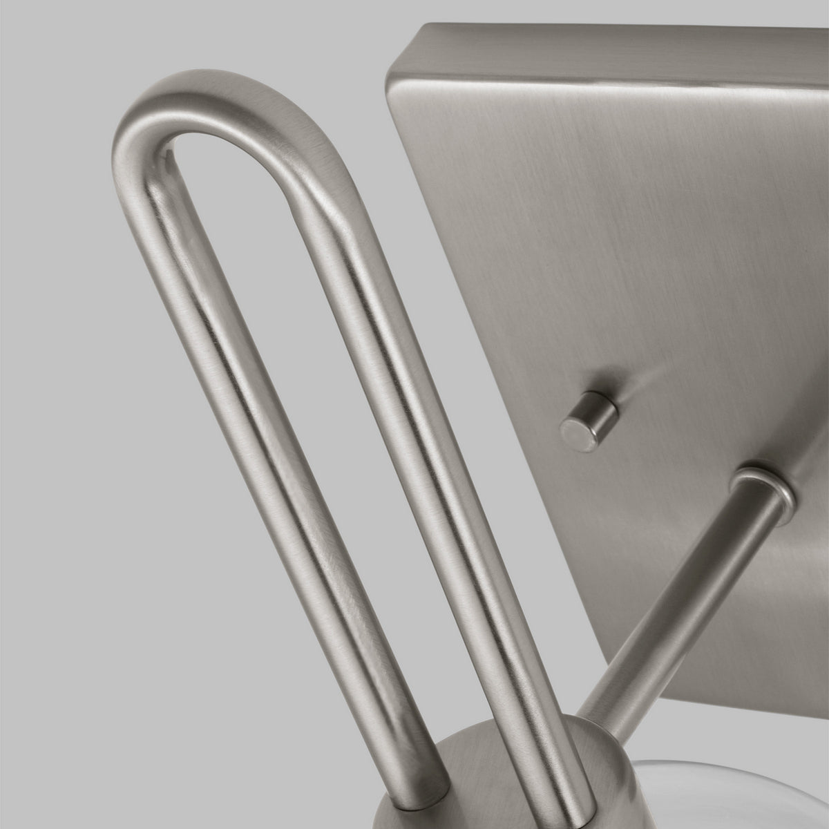 One Light Bath Vanity — 13.75"