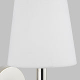 Hanover Sconce
