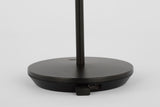 Nevis Short Accent Rechargeable Table Lamp