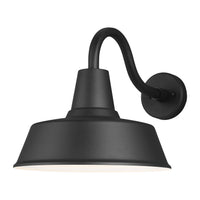 Barn Light Large Wall Lantern