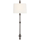 Cawdor Stanchion Wall Light