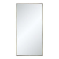 Orrin Mirror