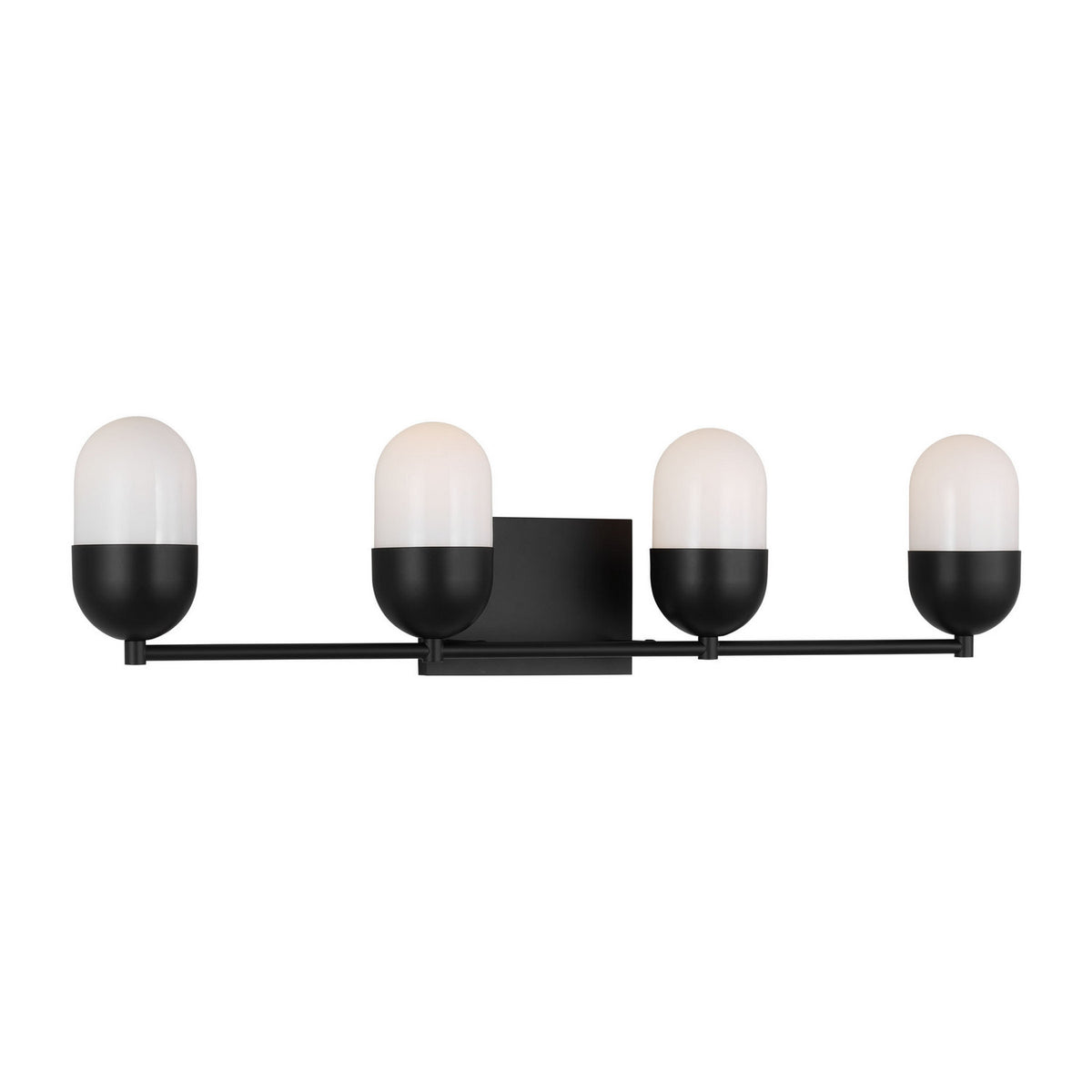 Foster 4-Light Bath Sconce
