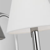 Paisley Tall Sconce
