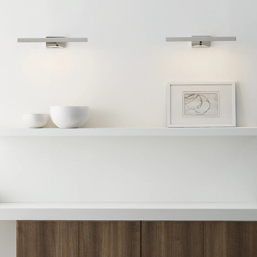 Dessau 12" Picture Light