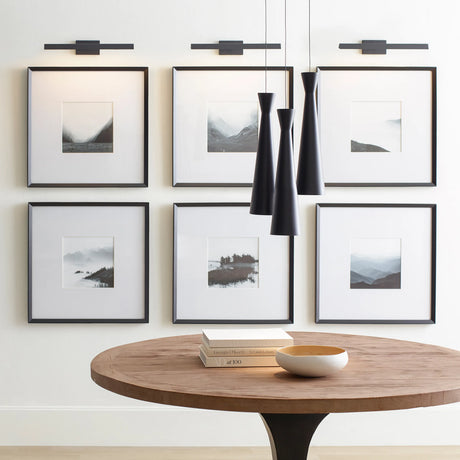Dessau 18" Picture Light