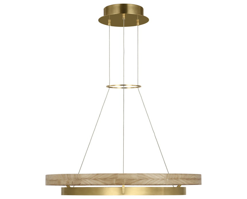 Grace 30 Chandelier