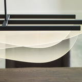 Nyra 60 Linear Suspension