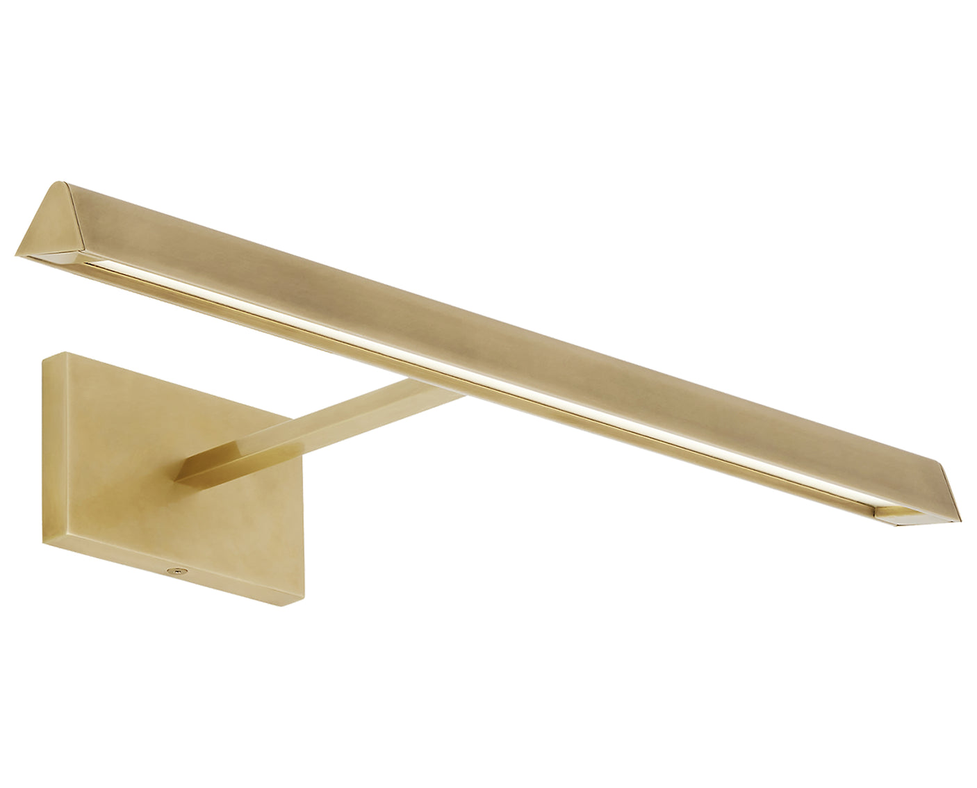 Dessau 18" Picture Light