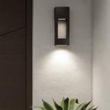 Testa Medium Wall Lantern