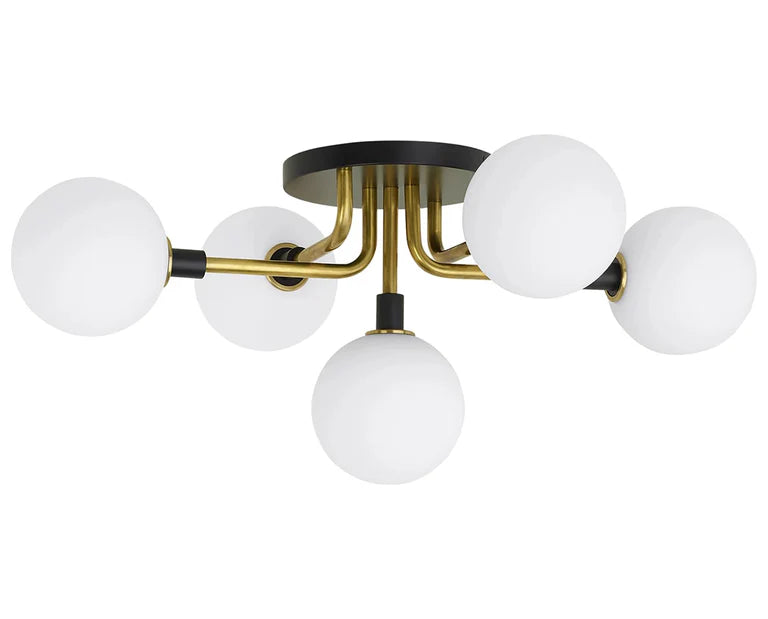 Viaggio Flush Mount