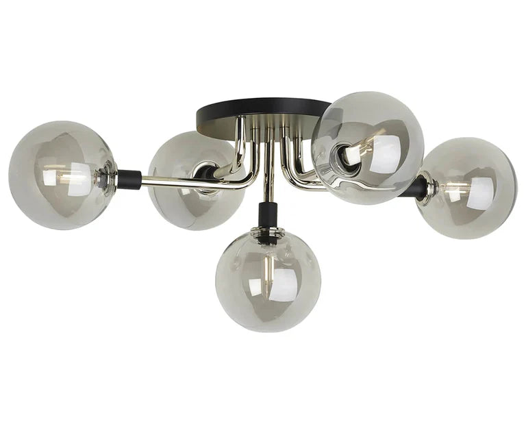 Viaggio Flush Mount