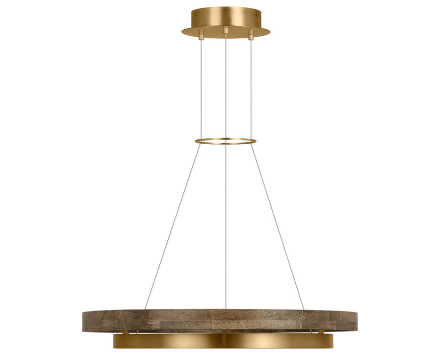 Grace 30 Chandelier
