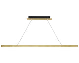 Dessau 48" Linear Suspension