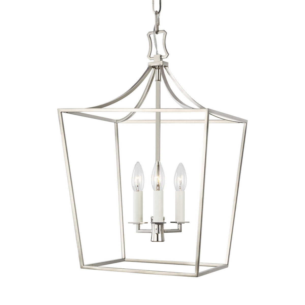 Southold Small Lantern