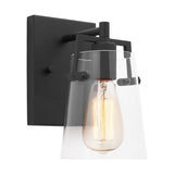 Crofton 1-Light Bath Sconce