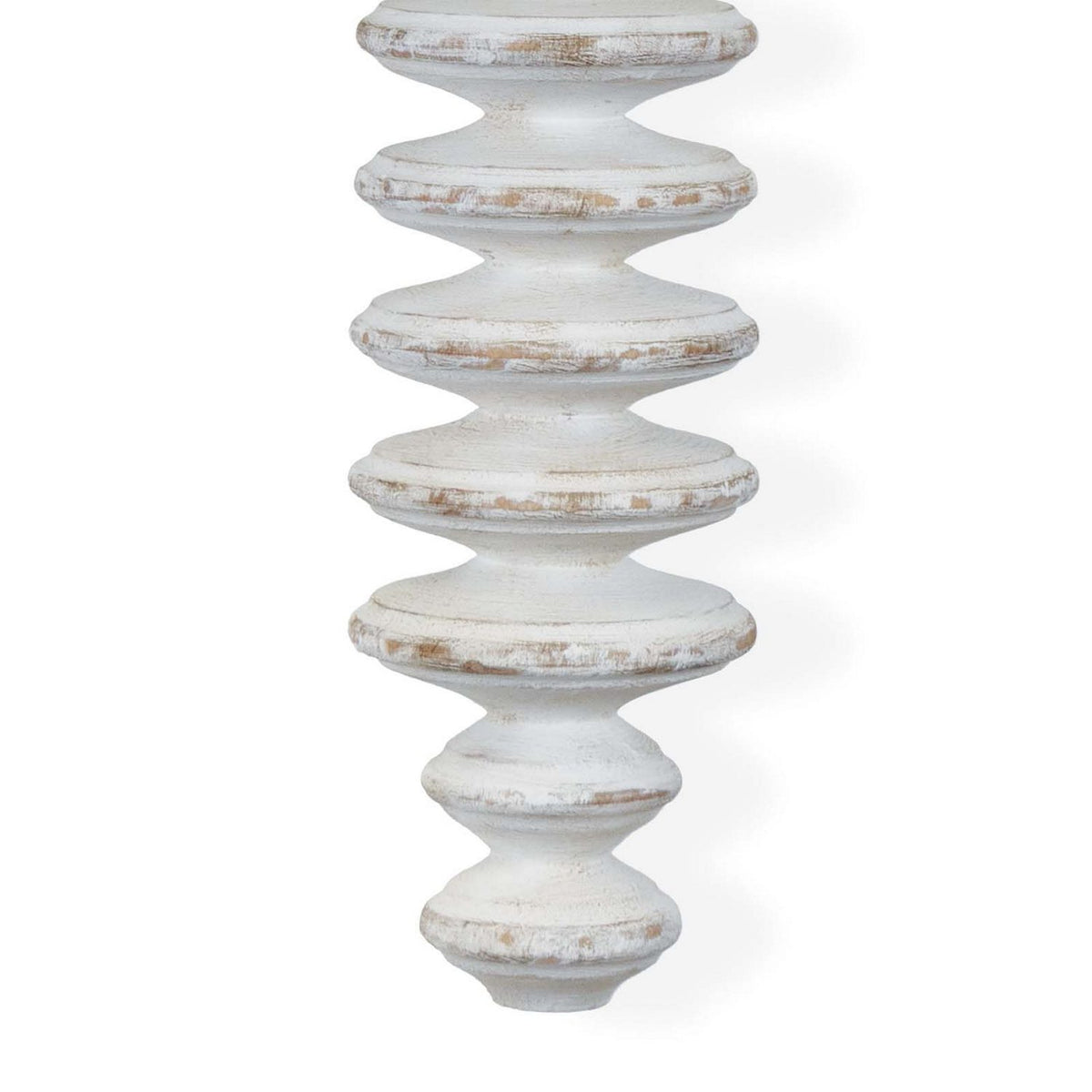 Fishbone One Light Wall Sconce